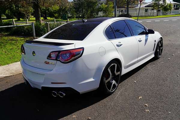 2014 Holden ClubSport R8 Gen F