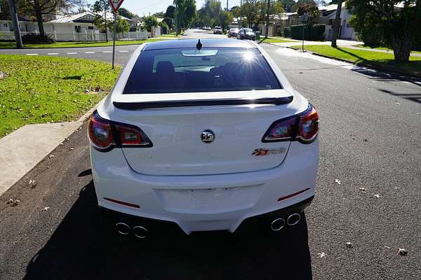 2014 Holden ClubSport R8 Gen F