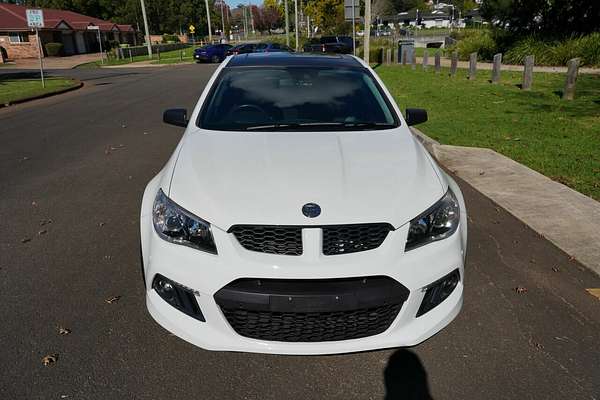 2014 Holden ClubSport R8 Gen F