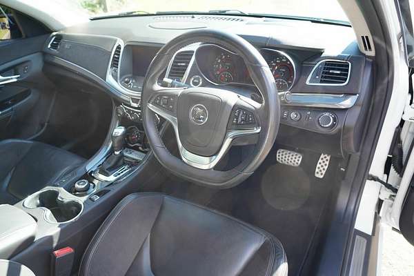 2014 Holden ClubSport R8 Gen F