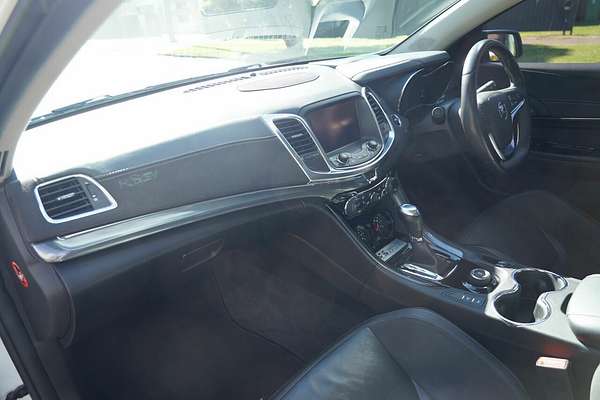 2014 Holden ClubSport R8 Gen F