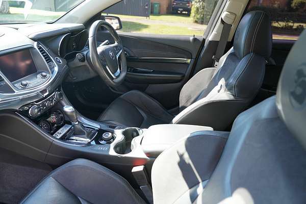 2014 Holden ClubSport R8 Gen F