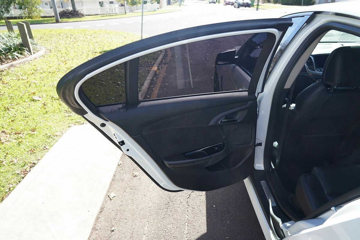 2014 Holden ClubSport R8 Gen F