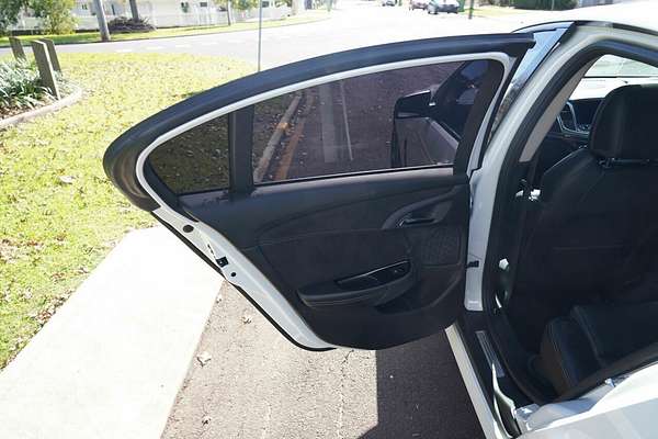 2014 Holden ClubSport R8 Gen F
