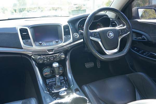 2014 Holden ClubSport R8 Gen F