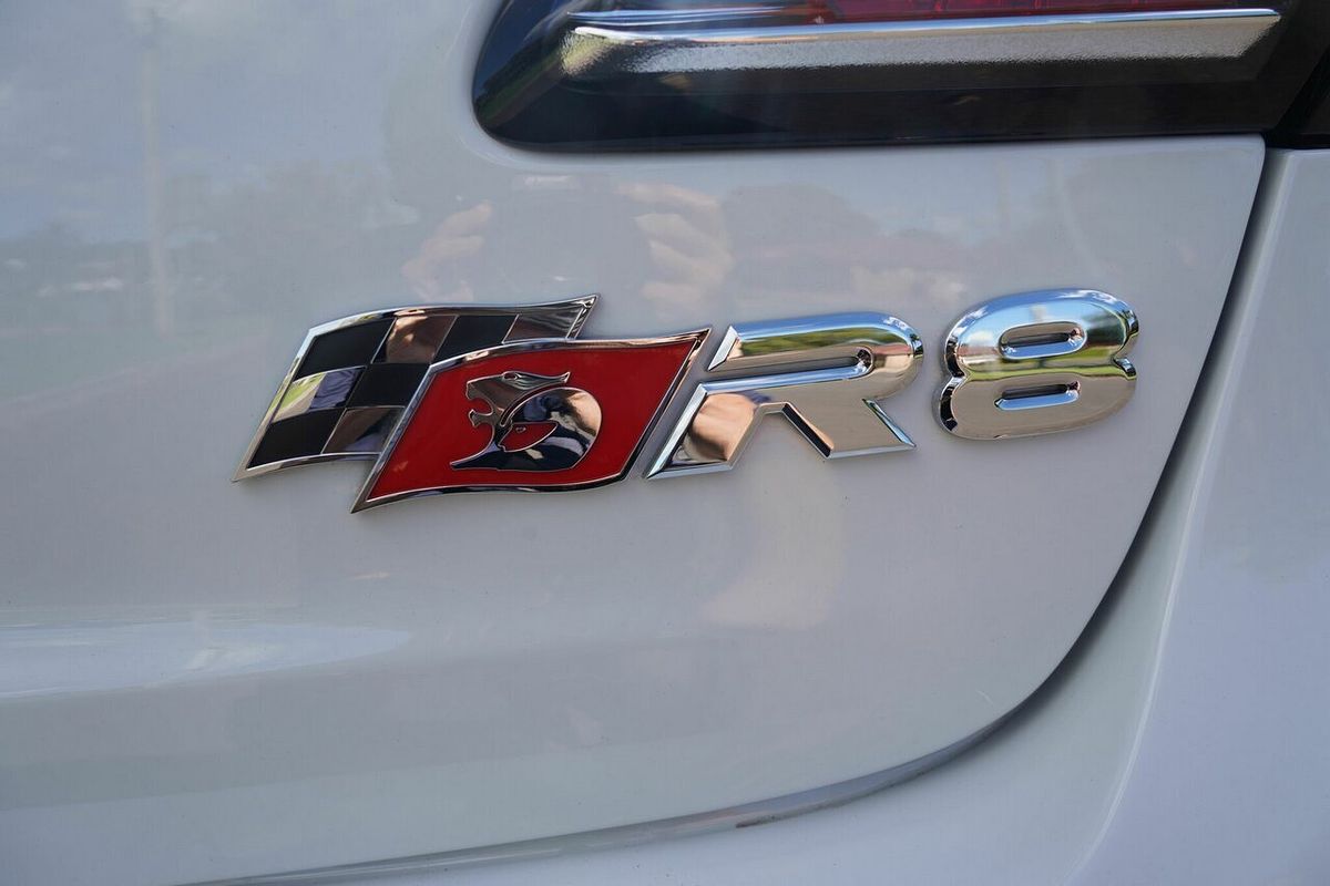 2014 Holden ClubSport R8 Gen F