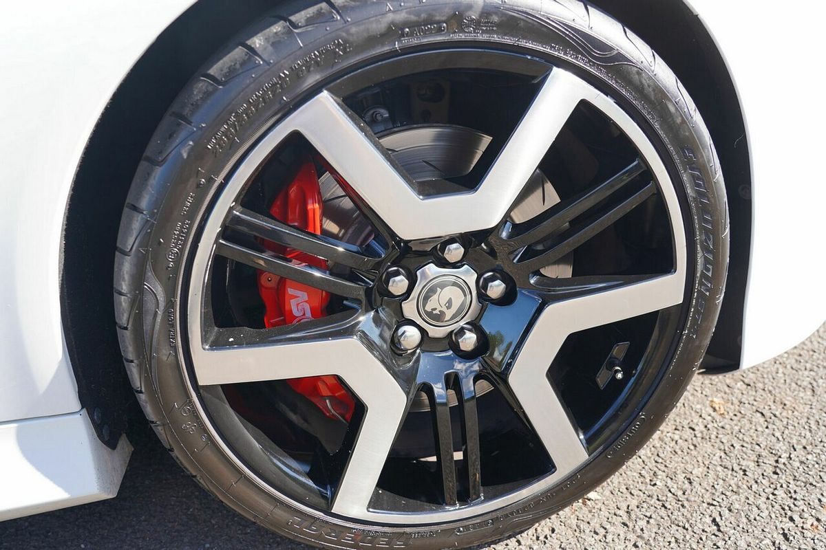 2014 Holden ClubSport R8 Gen F