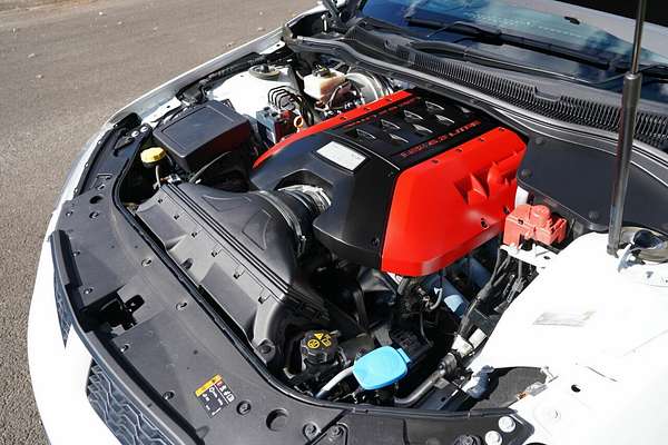 2014 Holden ClubSport R8 Gen F