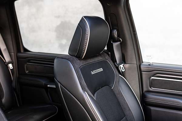 2024 RAM 1500 Laramie Sport RamBox DT 4X4 SWB