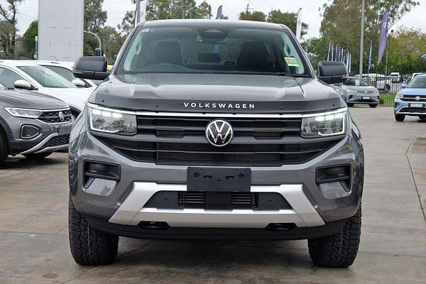 2024 Volkswagen Amarok TDI405 Core NF 4X4
