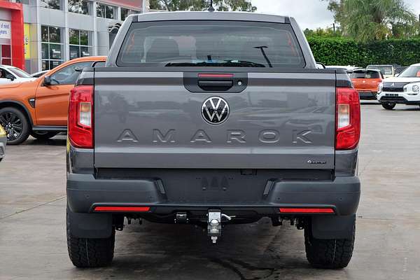 2024 Volkswagen Amarok TDI405 Core NF 4X4