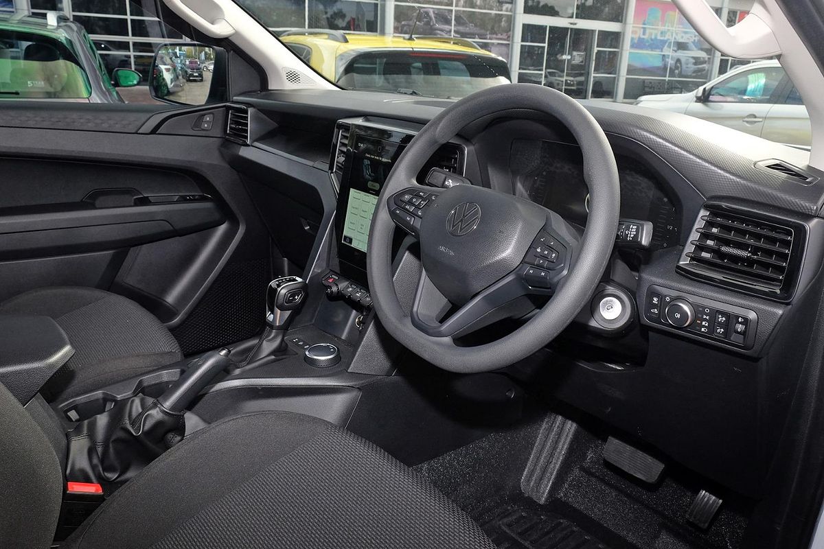 2024 Volkswagen Amarok TDI405 Core NF 4X4