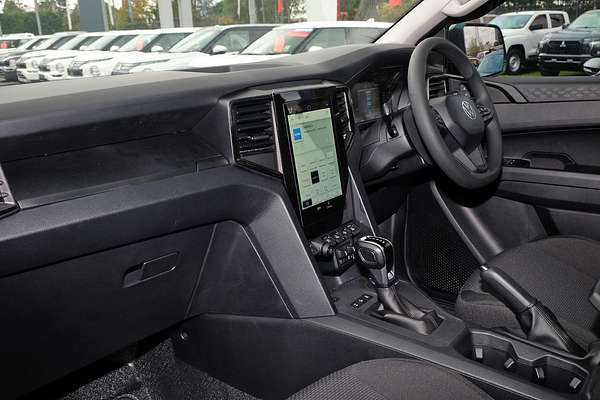 2024 Volkswagen Amarok TDI405 Core NF 4X4