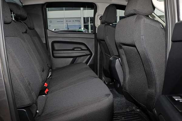 2024 Volkswagen Amarok TDI405 Core NF 4X4