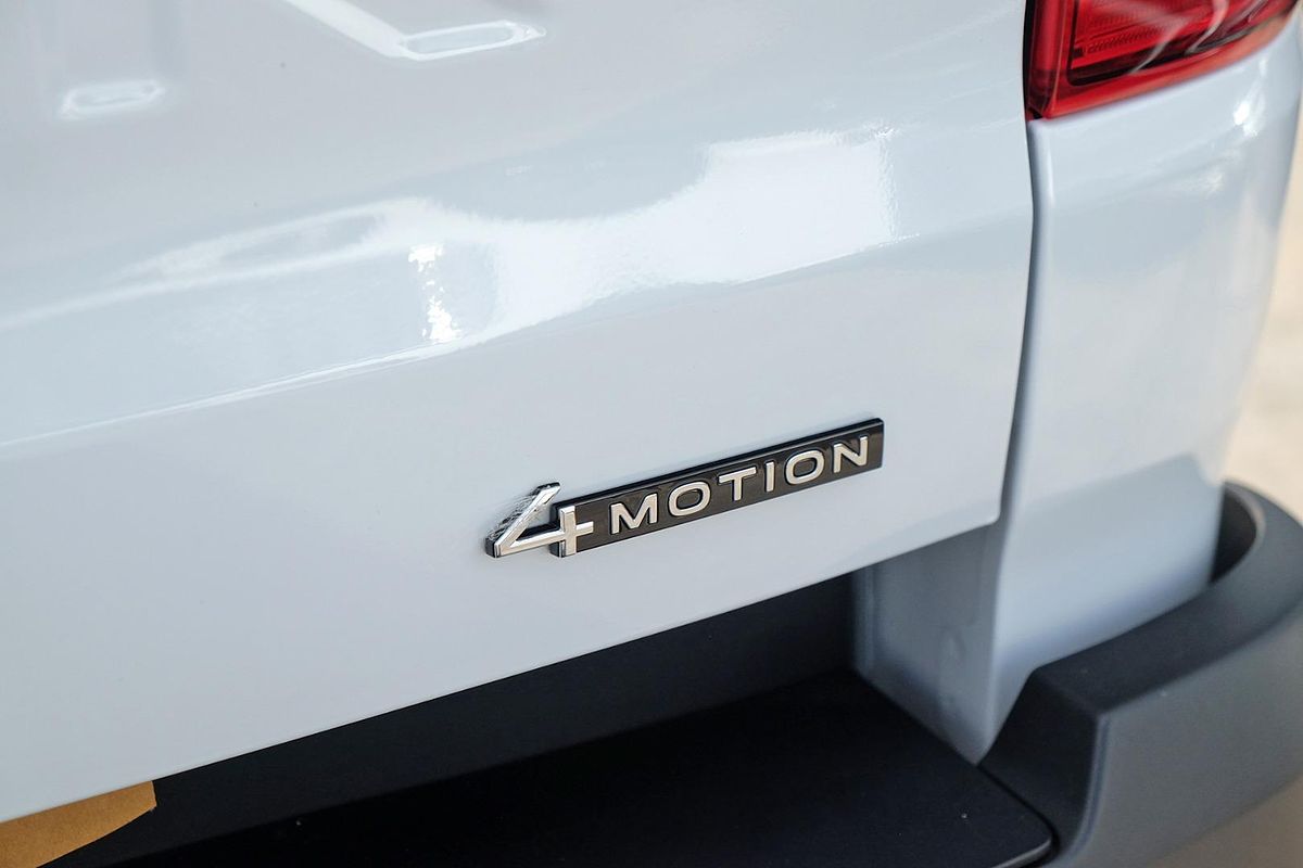 2024 Volkswagen Amarok TDI405 Core NF 4X4