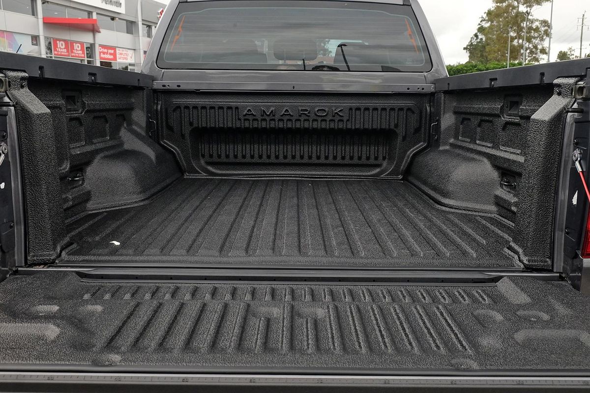 2024 Volkswagen Amarok TDI405 Core NF 4X4