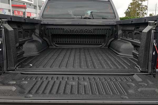 2024 Volkswagen Amarok TDI405 Core NF 4X4