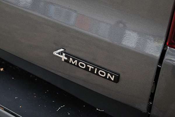 2024 Volkswagen Amarok TDI405 Core NF 4X4
