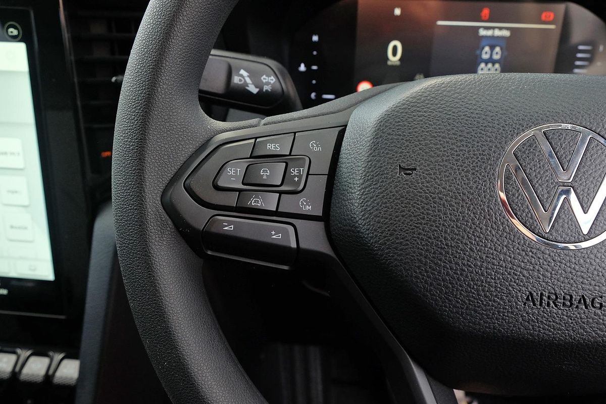 2024 Volkswagen Amarok TDI405 Core NF 4X4