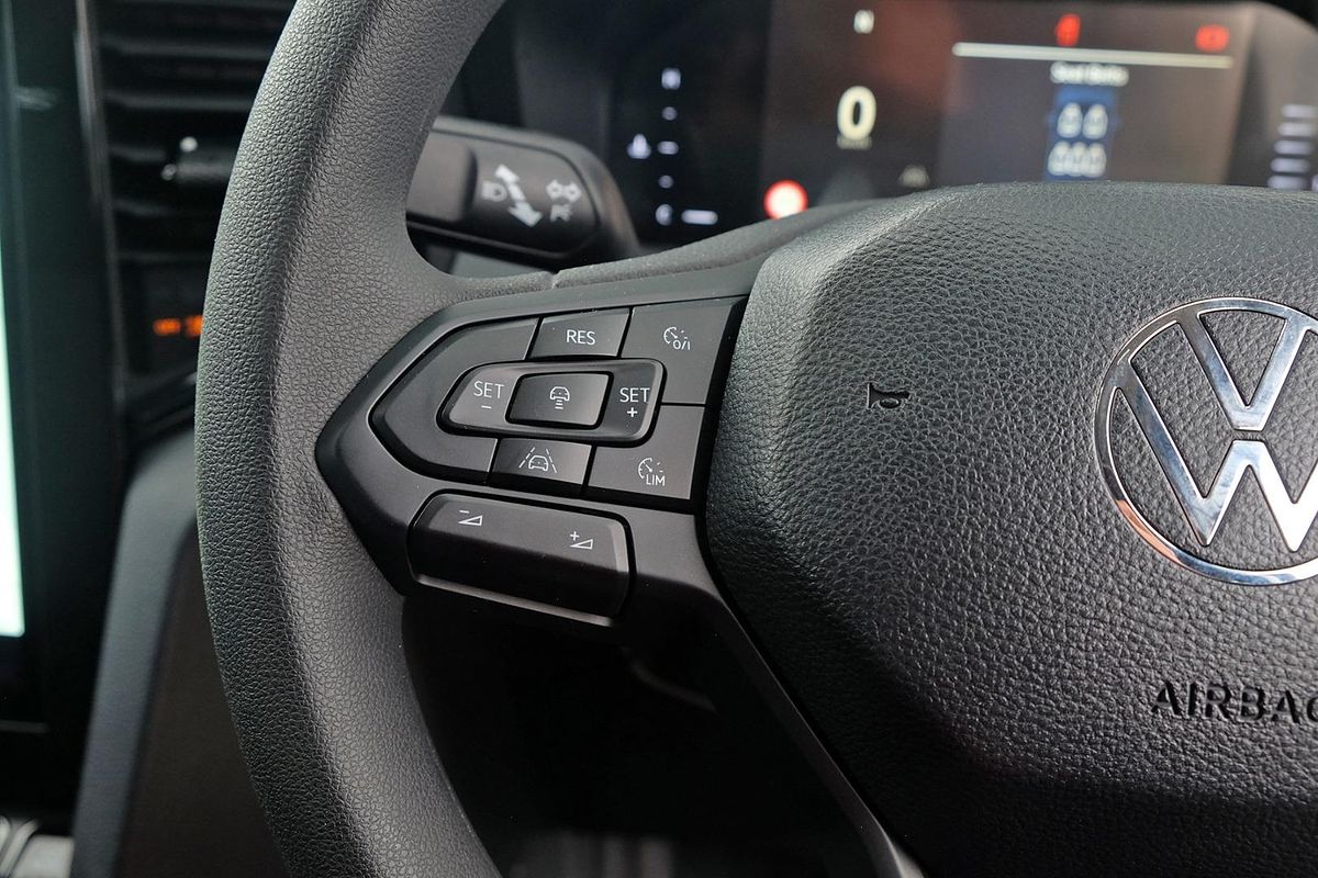 2024 Volkswagen Amarok TDI405 Core NF 4X4