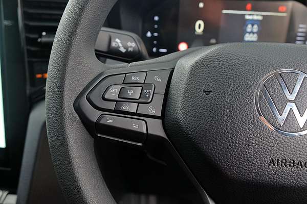 2024 Volkswagen Amarok TDI405 Core NF 4X4