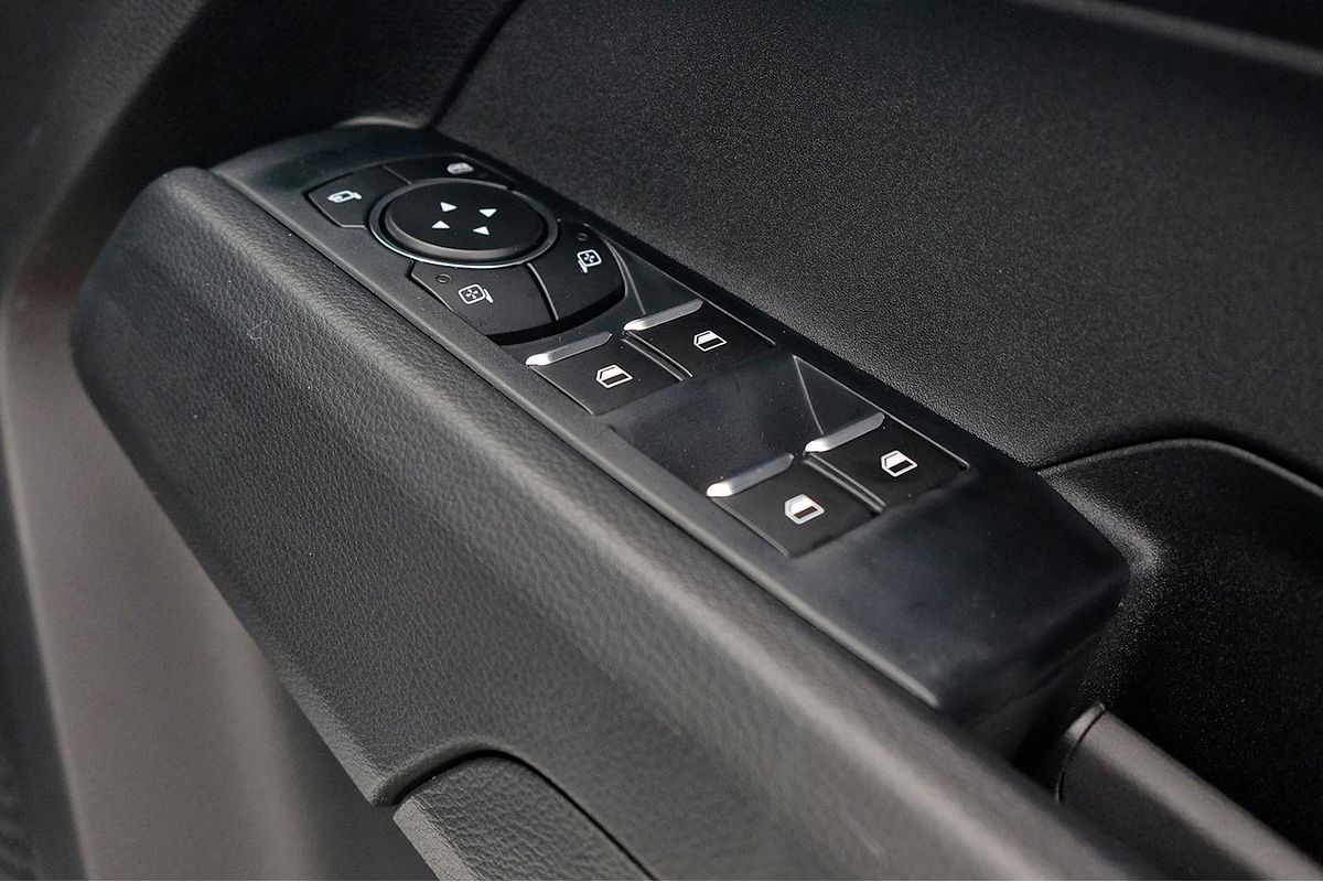 2024 Volkswagen Amarok TDI405 Core NF 4X4