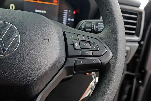 2024 Volkswagen Amarok TDI405 Core NF 4X4