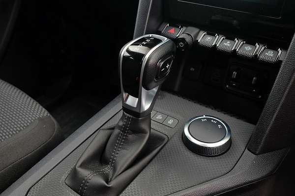 2024 Volkswagen Amarok TDI405 Core NF 4X4