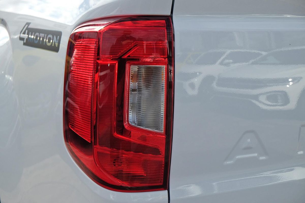 2024 Volkswagen Amarok TDI405 Core NF 4X4