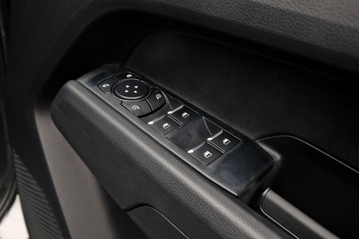 2024 Volkswagen Amarok TDI405 Core NF 4X4