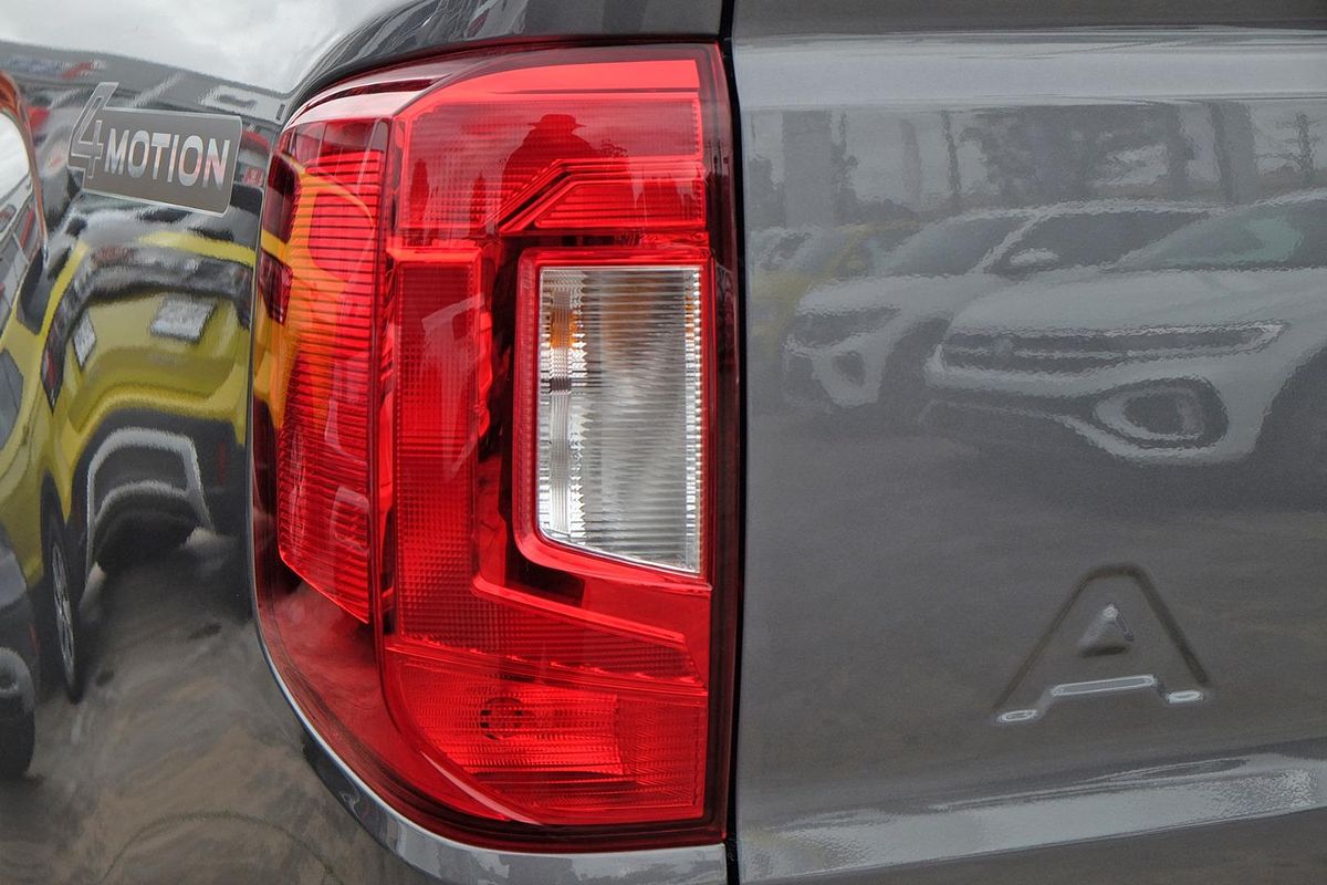 2024 Volkswagen Amarok TDI405 Core NF 4X4