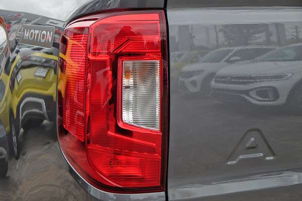 2024 Volkswagen Amarok TDI405 Core NF 4X4