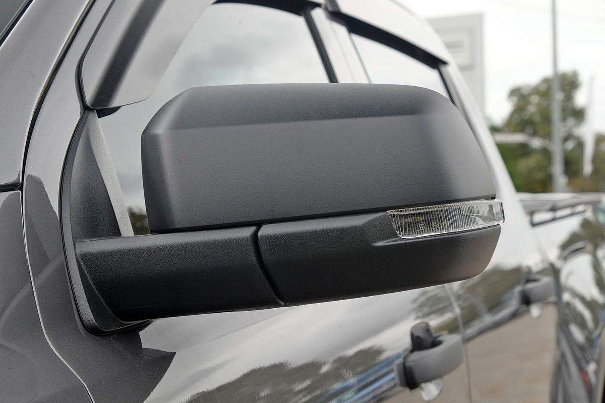2024 Volkswagen Amarok TDI405 Core NF 4X4