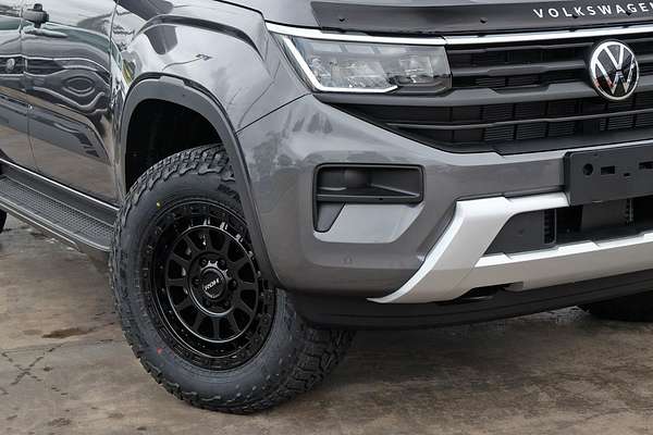 2024 Volkswagen Amarok TDI405 Core NF 4X4
