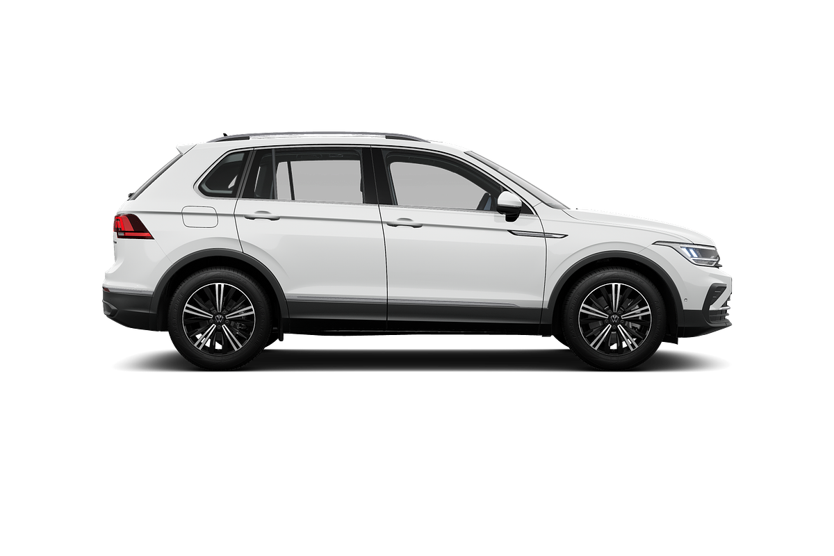 2024 Volkswagen Tiguan 132TSI Life 5N