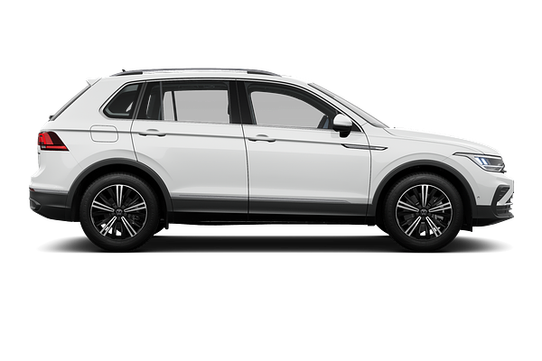 2024 Volkswagen Tiguan 132TSI Life 5N