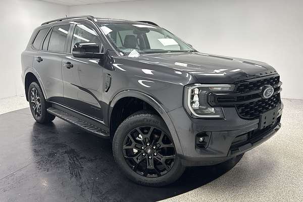 2024 Ford Everest Sport 2.0L