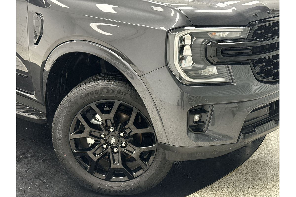 2024 Ford Everest Sport 2.0L