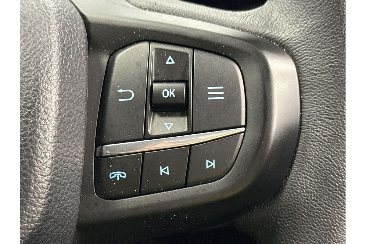 2024 Ford Everest Sport 2.0L