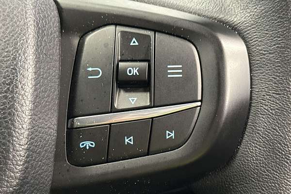 2024 Ford Everest Sport 2.0L