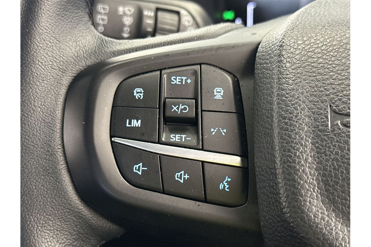2024 Ford Everest Sport 2.0L