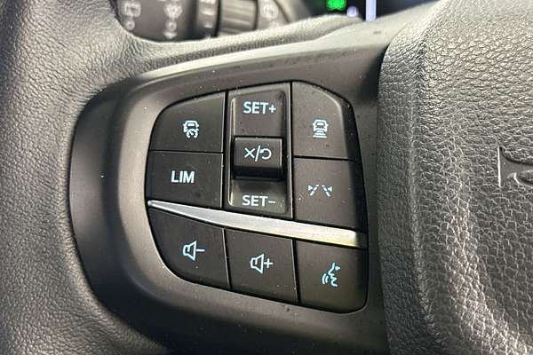 2024 Ford Everest Sport 2.0L