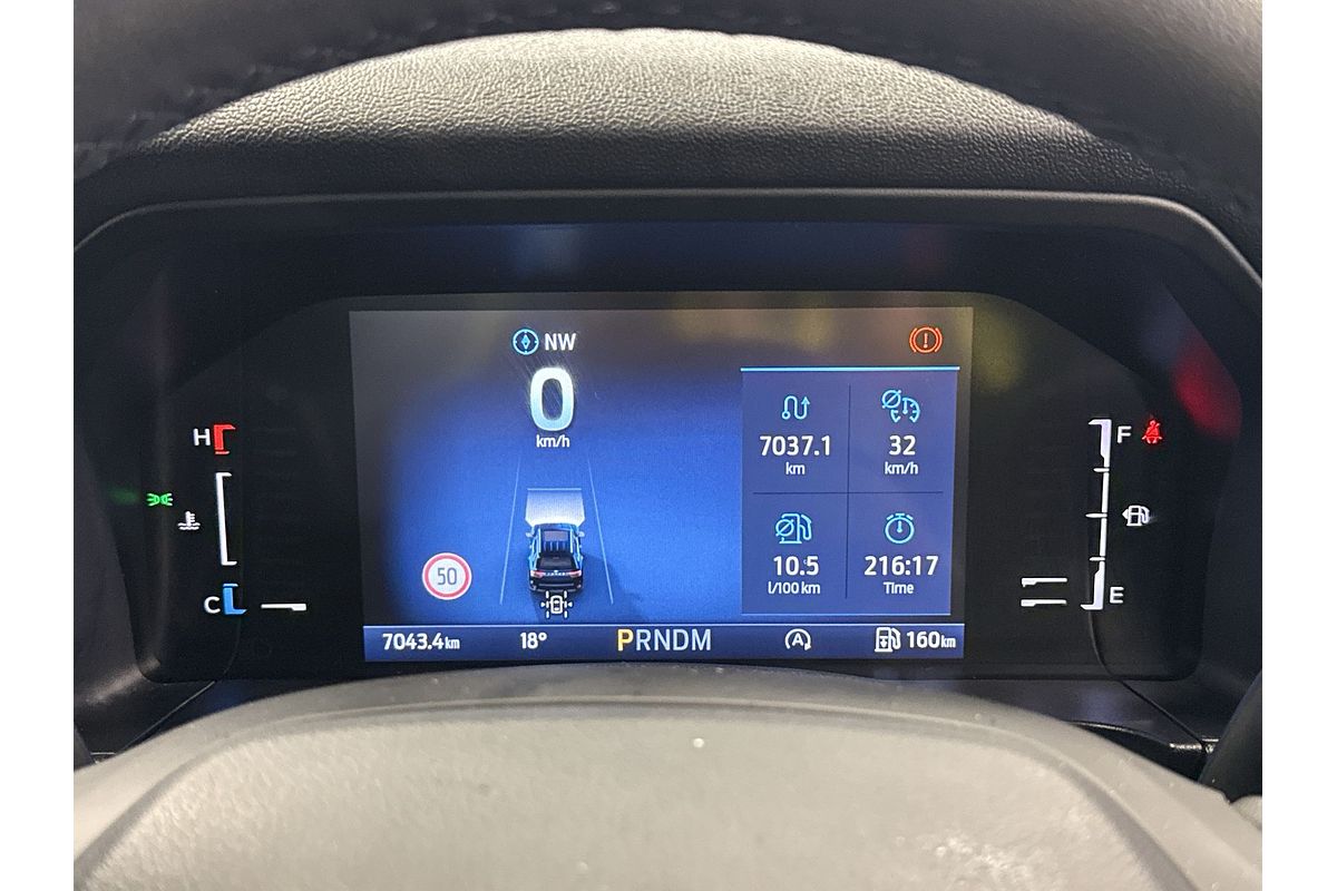 2024 Ford Everest Sport 2.0L