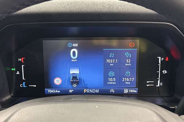 2024 Ford Everest Sport 2.0L