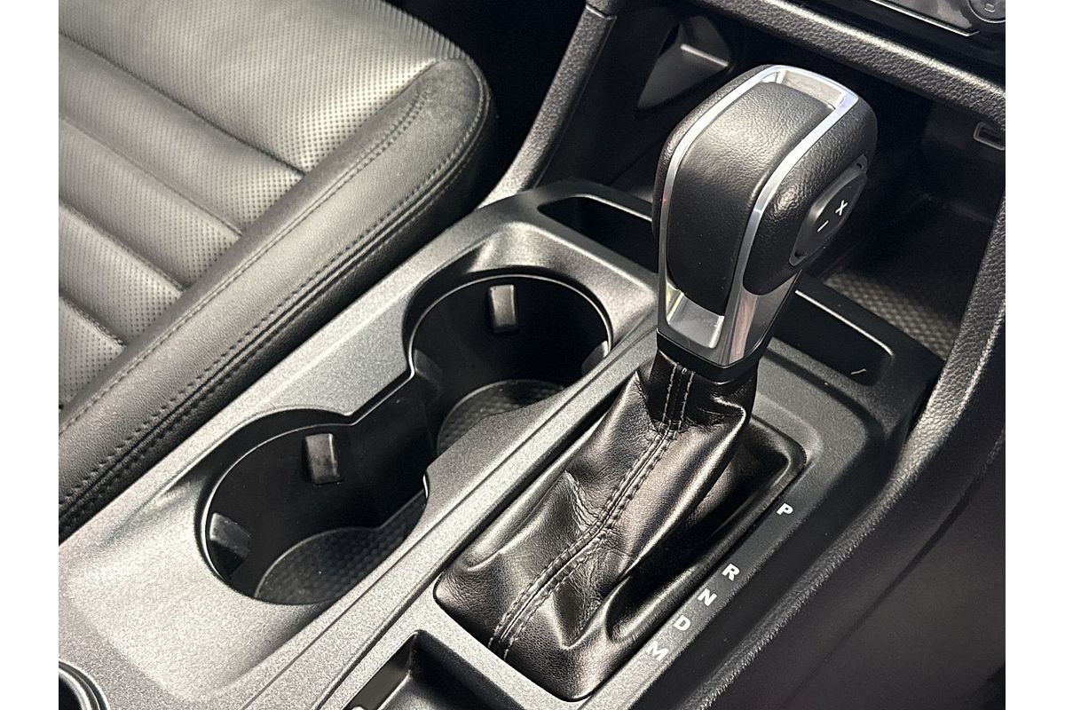 2024 Ford Everest Sport 2.0L
