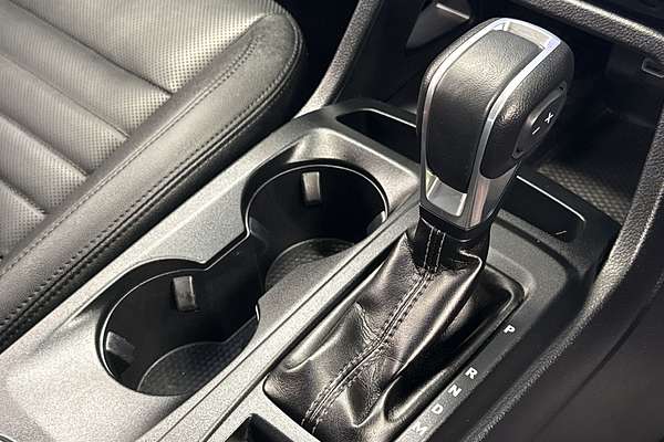 2024 Ford Everest Sport 2.0L