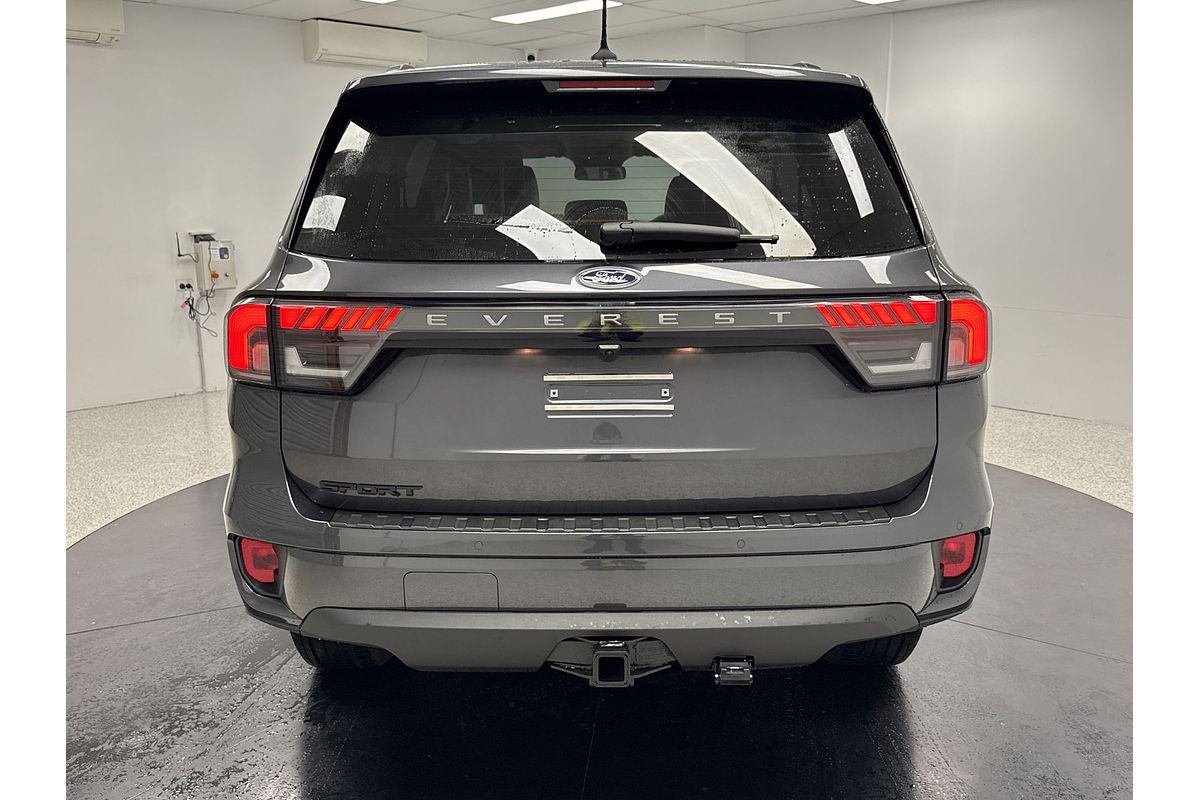 2024 Ford Everest Sport 2.0L