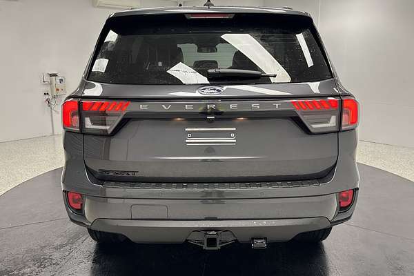 2024 Ford Everest Sport 2.0L