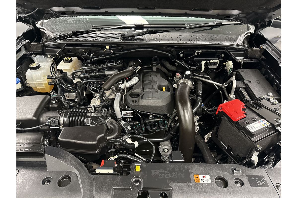 2024 Ford Everest Sport 2.0L