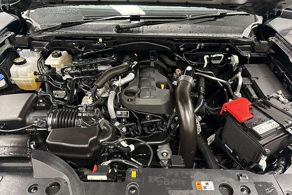 2024 Ford Everest Sport 2.0L
